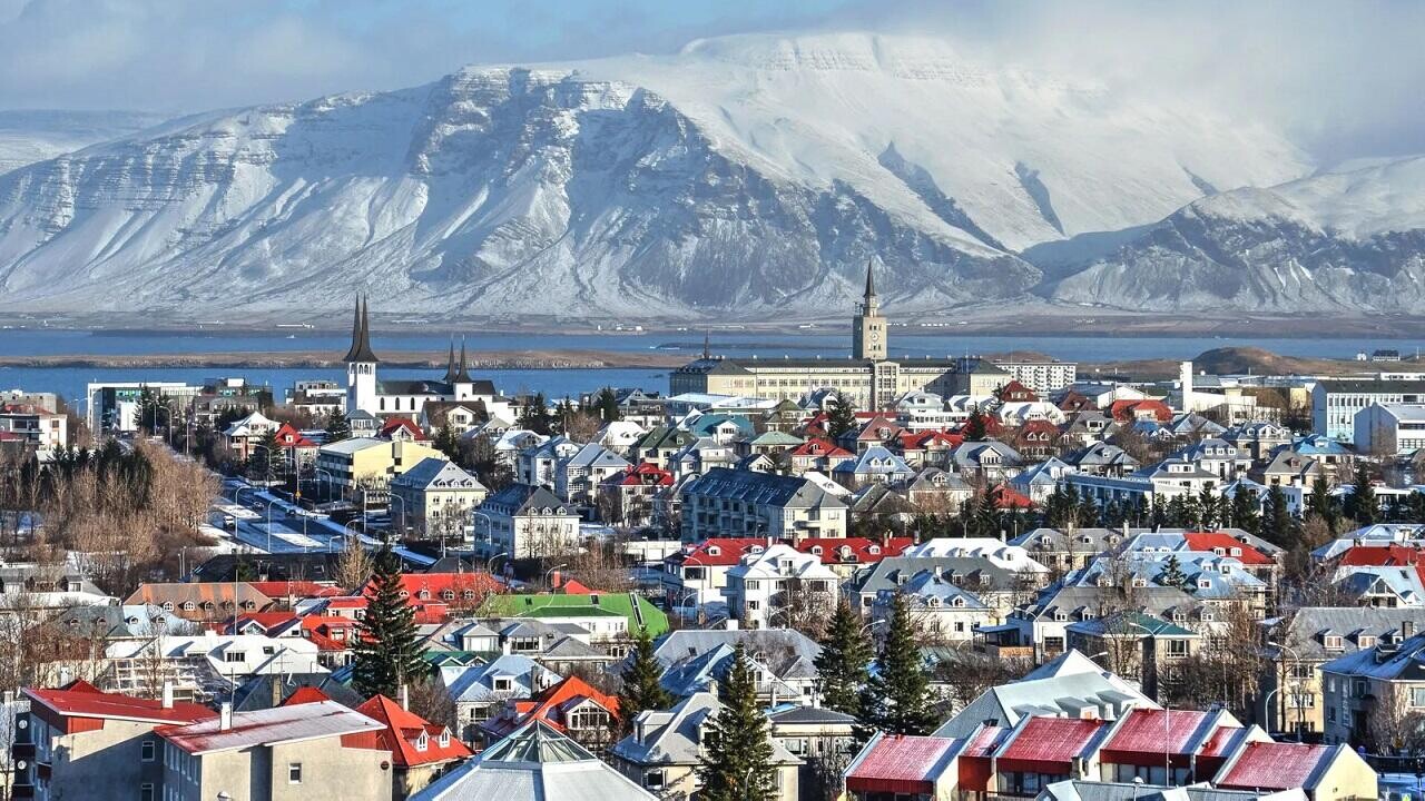 Названы самые безопасные города мира для туристов. Кто в лидерах?