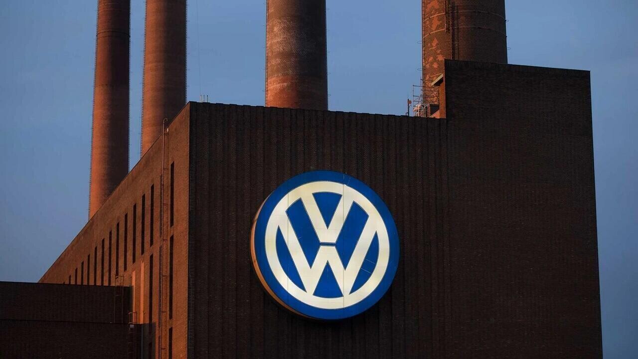 Volkswagen впервые за 15 лет выпал из индекса ведущих компаний еврозоны
