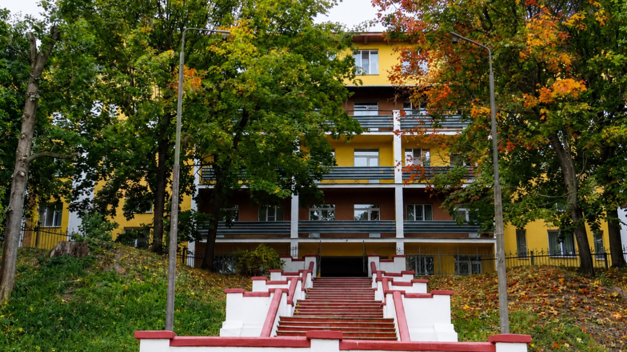 В Бобруйске появится СПА-комплекс с бассейнами, хамамом и русской баней