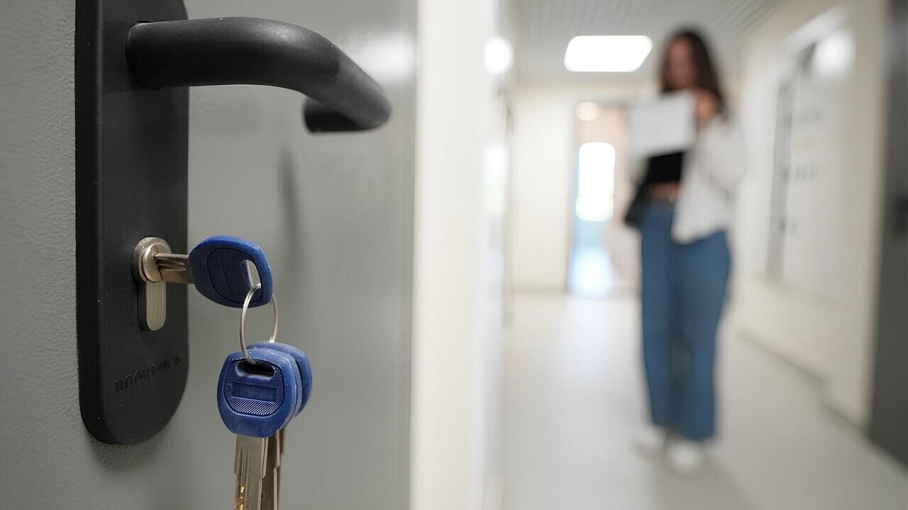 До 1000 рублей в месяц. Посмотрели, какие квартиры можно снять в Минске на такую сумму