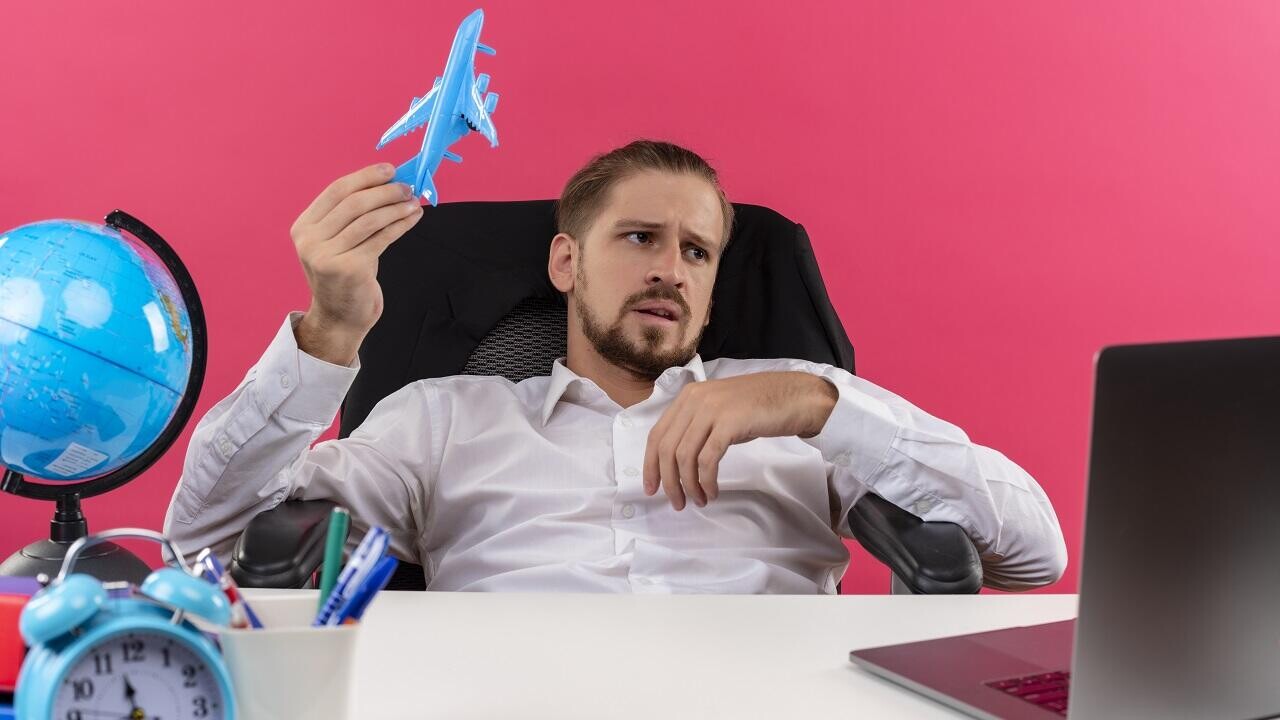 Неотгулянный отпуск в конце года: какие есть законные варианты решения проблемы