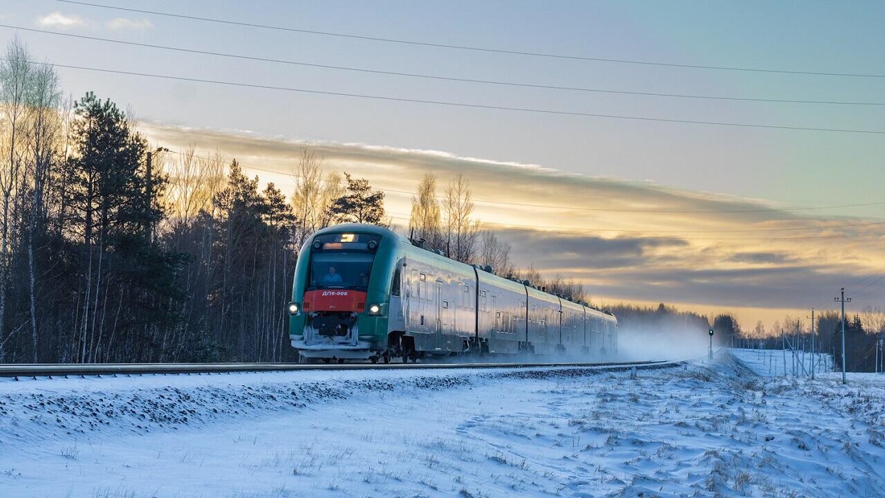 БелЖД снимает комфортабельные поезда с ряда популярных маршрутов. Почему?