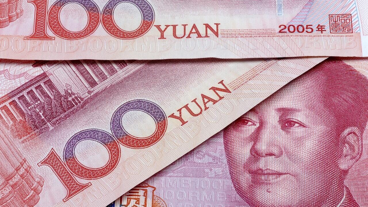 Беларусь получит от Китая 300 млн юаней на «небольшие и красивые проекты». Это как?