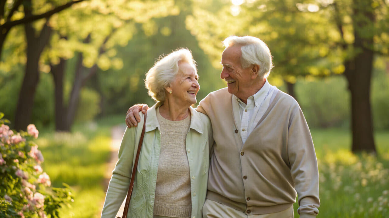 Названы страны с наибольшей долей пожилого населения. Кто в списке?