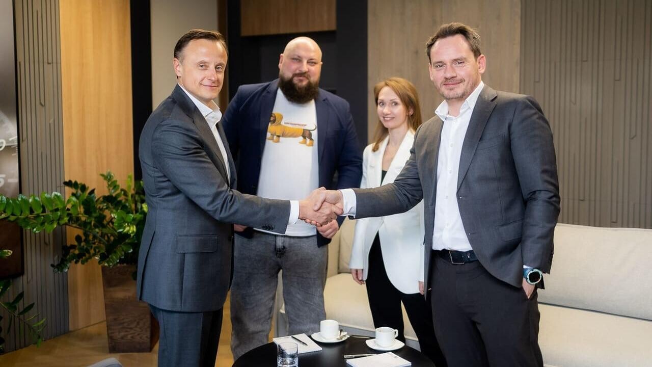 «Это мощный толчок для бизнеса». Как за три месяца перезагрузить свое дело и вывести его в плюс?