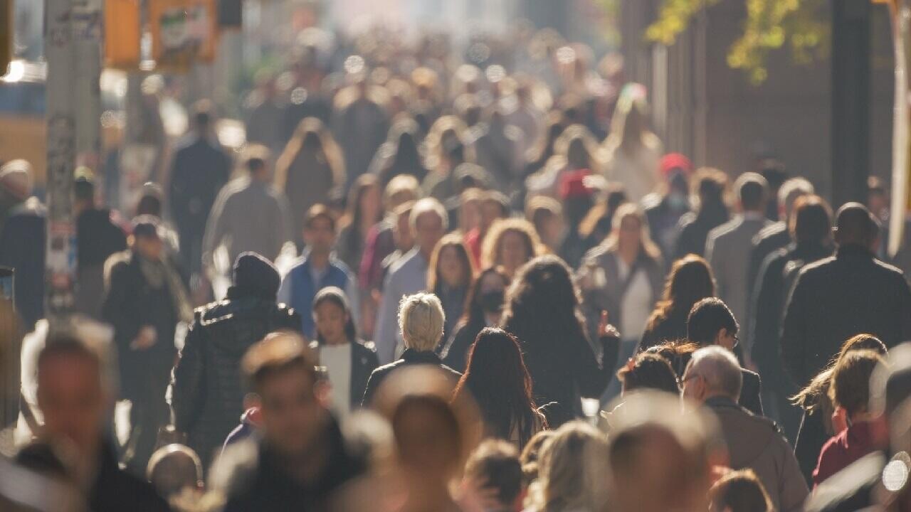 Население Минска к 2030 году заметно вырастет за счет новых территорий