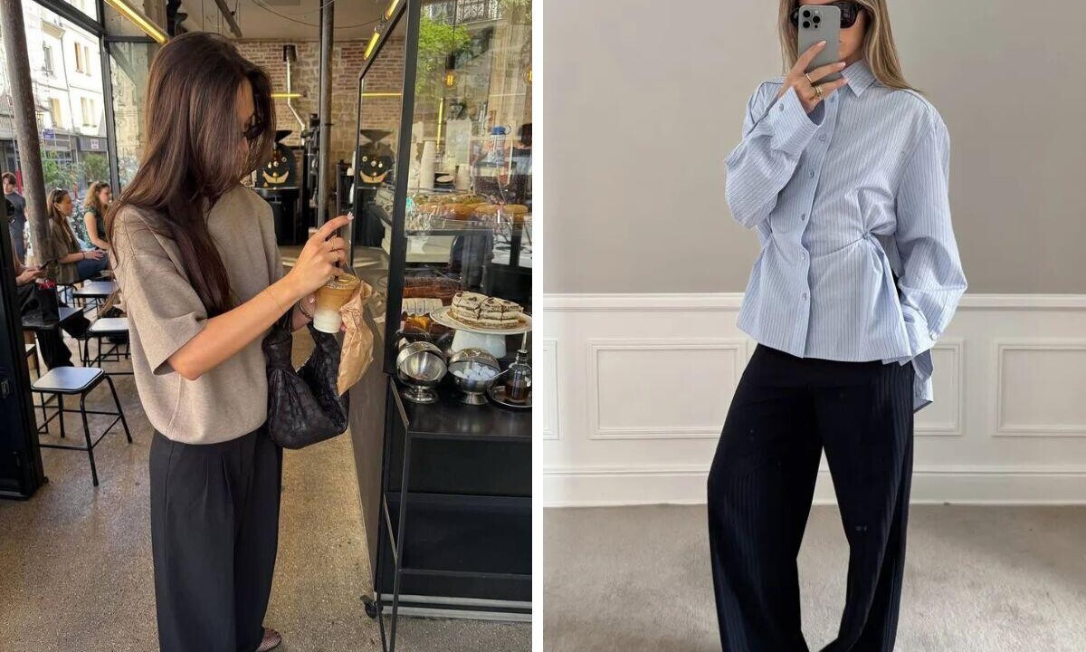 Модный тренд «бережливый шик» покоряет соцсети. О чем речь?