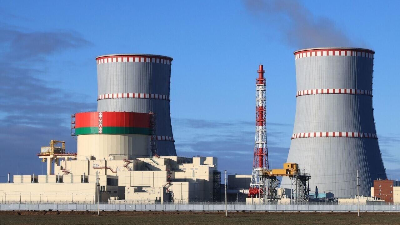 Второй энергоблок БелАЭС временно отключили от сети. Что случилось?
