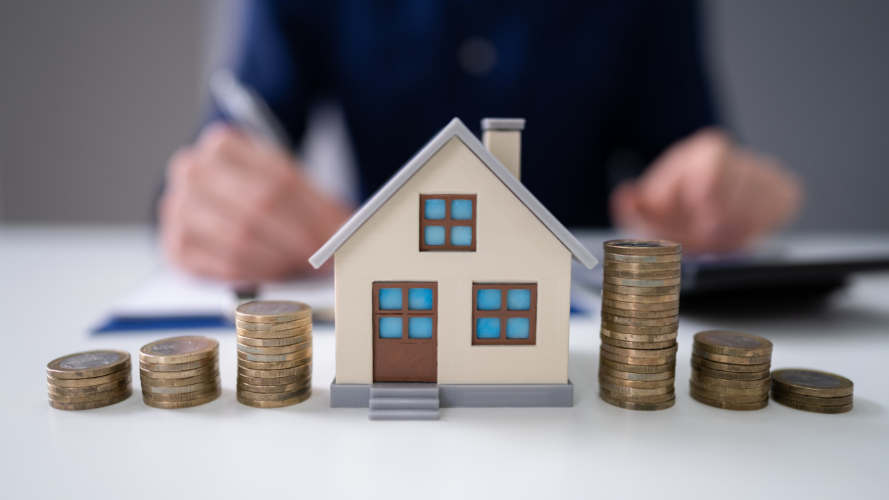 Белоруске начисляли налог за дом, который снесли 10 лет назад