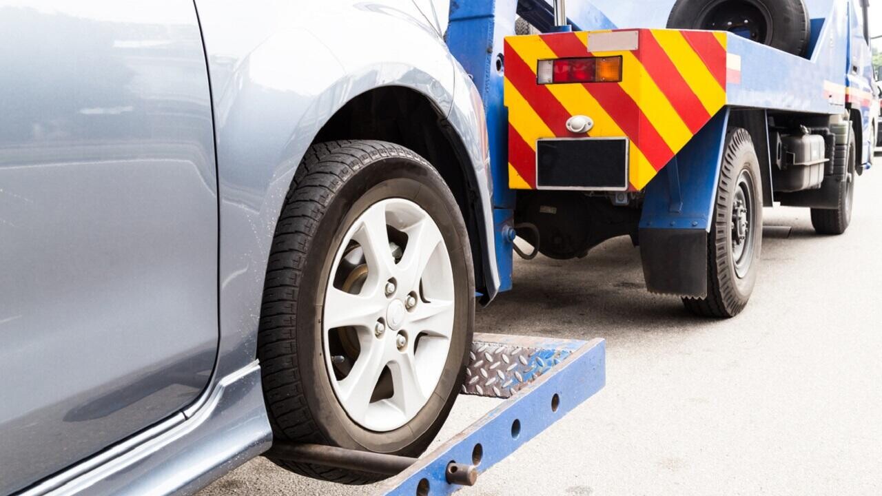 В Беларуси изменятся правила эвакуации автомобилей. Что нового?