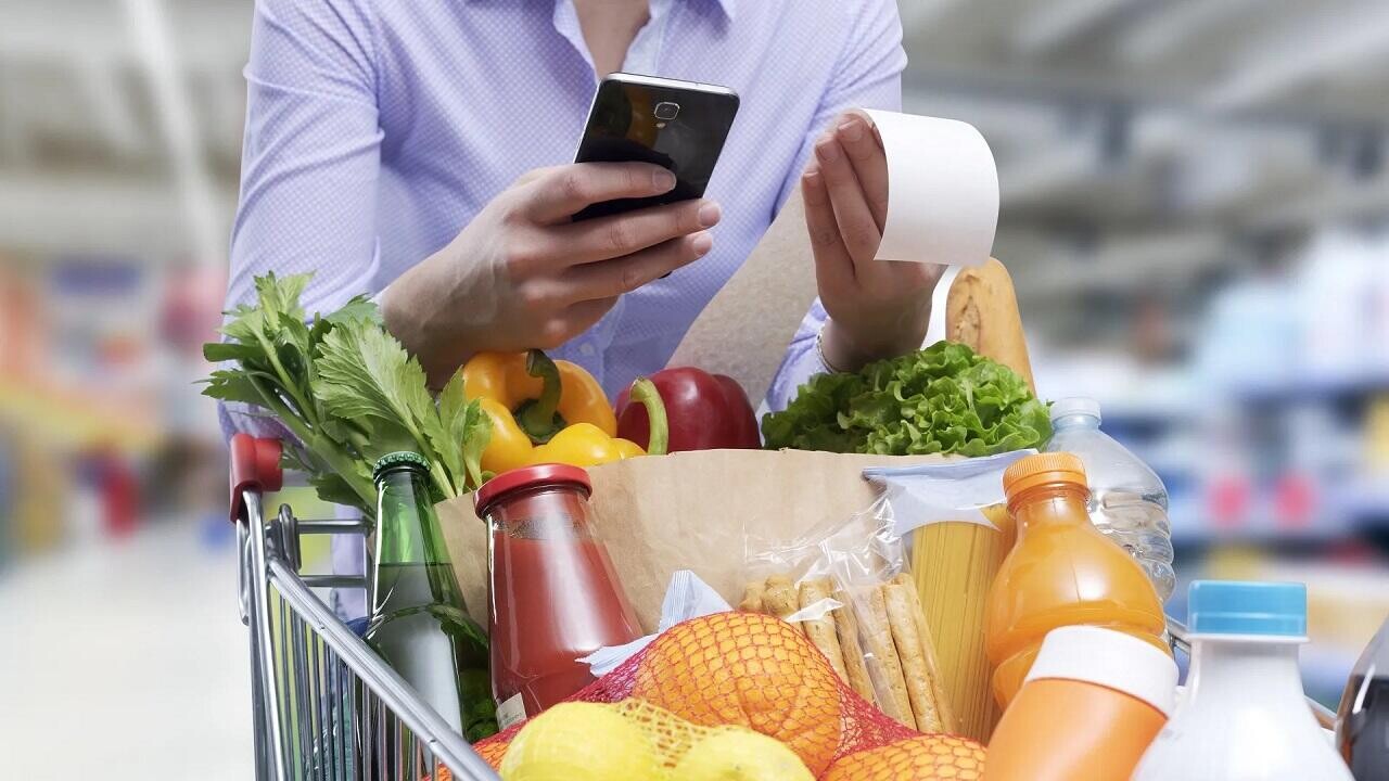 Инфляция в Беларуси чуть замедлилась в сентябре. Что по цифрам?
