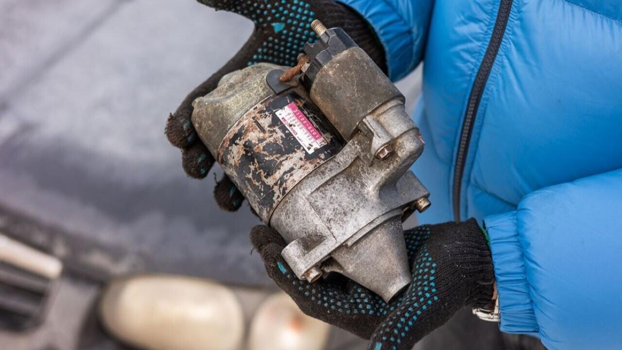 Белорус купил Suzuki Alto за $700, но оказалось – с нюансом. Что пошло не так?