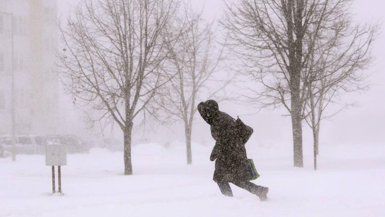 Могут ли наказать за опоздание на работу из-за непогоды?