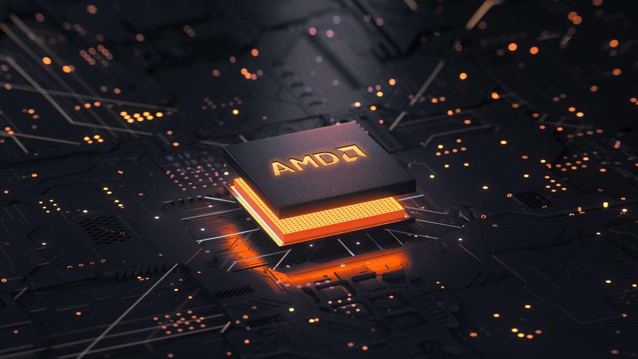 Акции главного конкурента Nvidia за три дня взлетели на 43%. Что помогло?