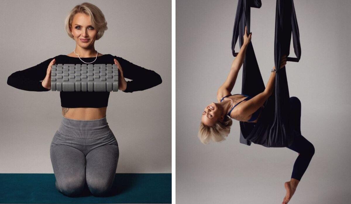 «В день могу заработать 300 рублей». Белоруска откровенно рассказала о своем фитнес-проекте 