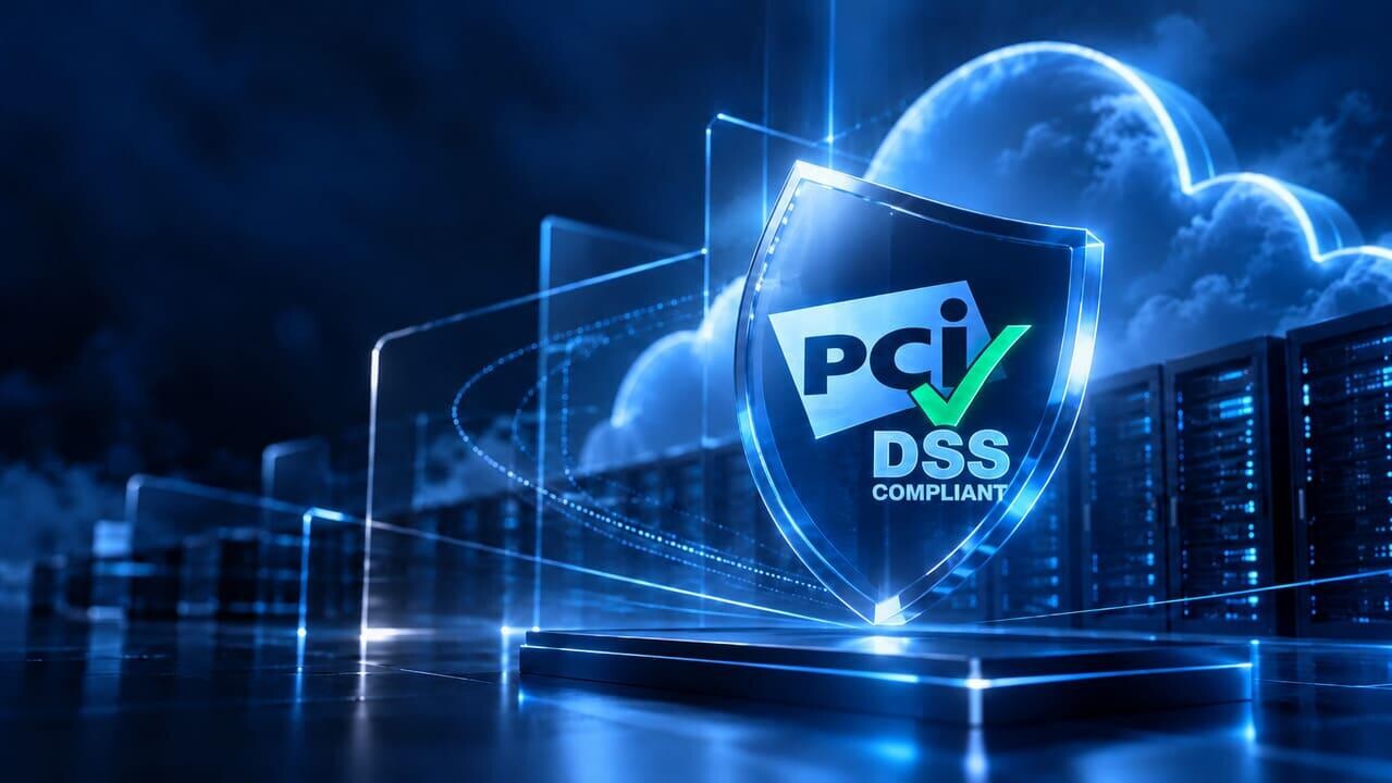 Облако beCloud полностью отвечает строгим требованиям информационной безопасности платежных систем