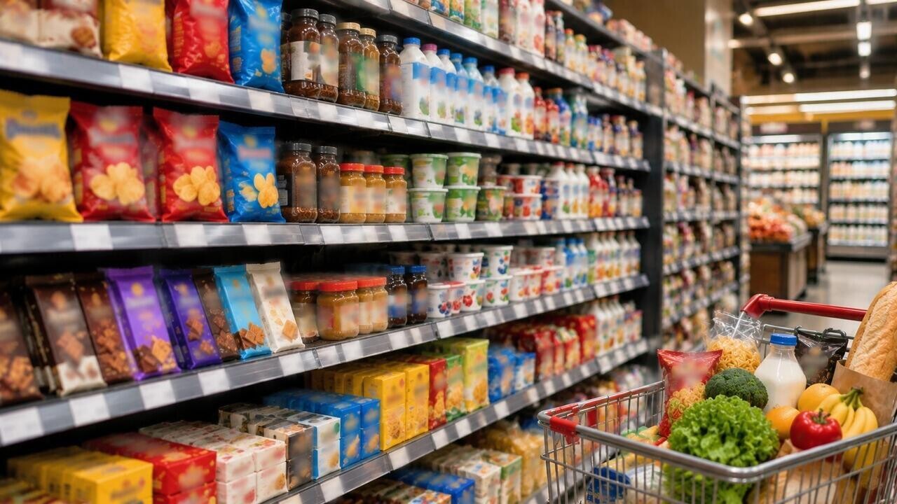 Топ-10 самых дорогих продуктовых брендов мира: эти названия знакомы белорусам
