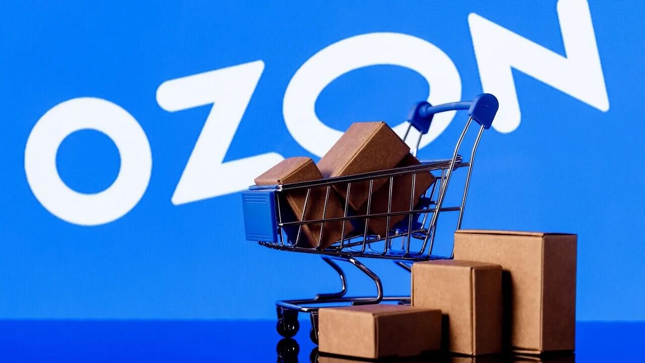 Ozon в разы нарастил оборот и число заказов в Беларуси по итогам прошлого года