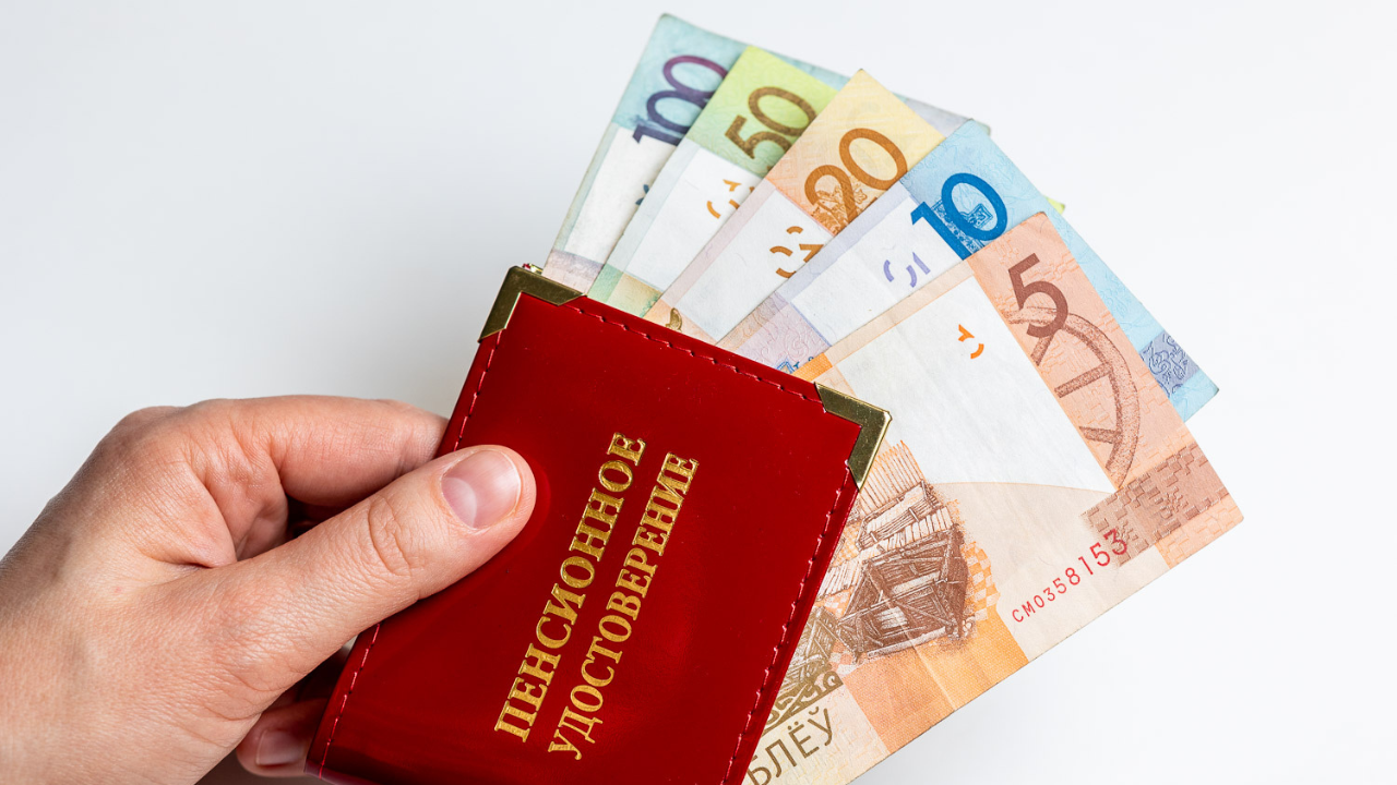 ТОП-10 вопросов о пенсии, которые задают слишком поздно