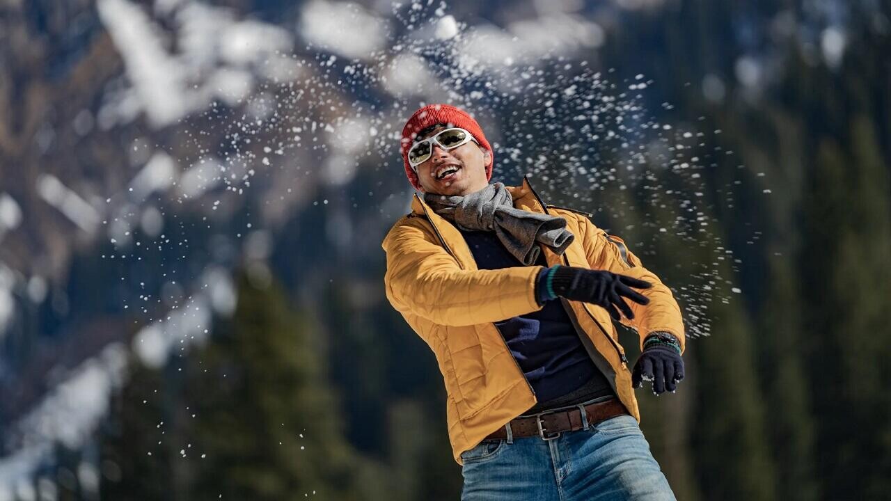 Куда сходить отпраздновать 23 февраля в Минске: обзор мероприятий с ценами 