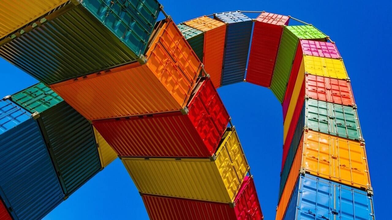 Германия сократила экспорт в Беларусь в начале 2026