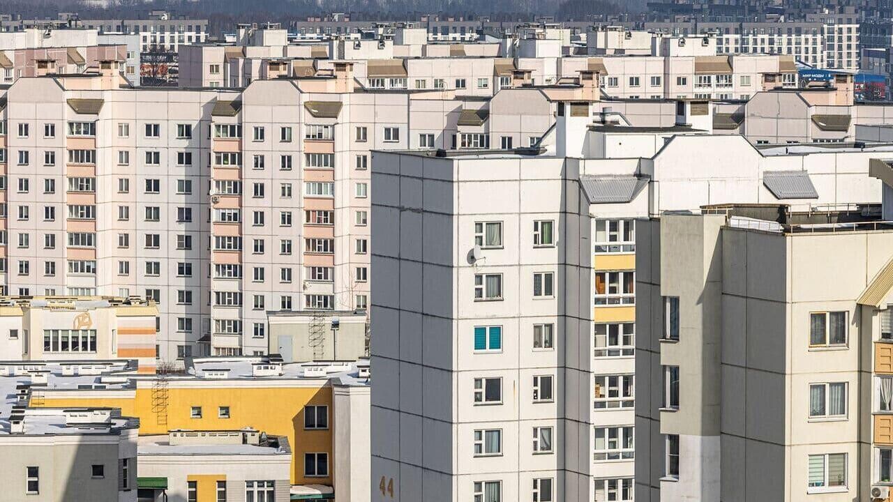 Квартира как инвестиция. Стоит ли покупать сейчас?