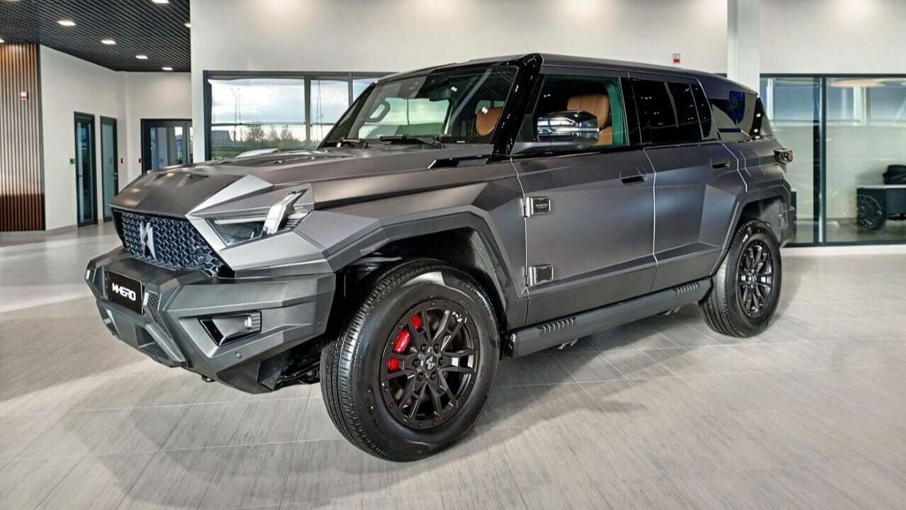 Каждый пятый проданный авто – электрический: итоги года авторынка Беларуси