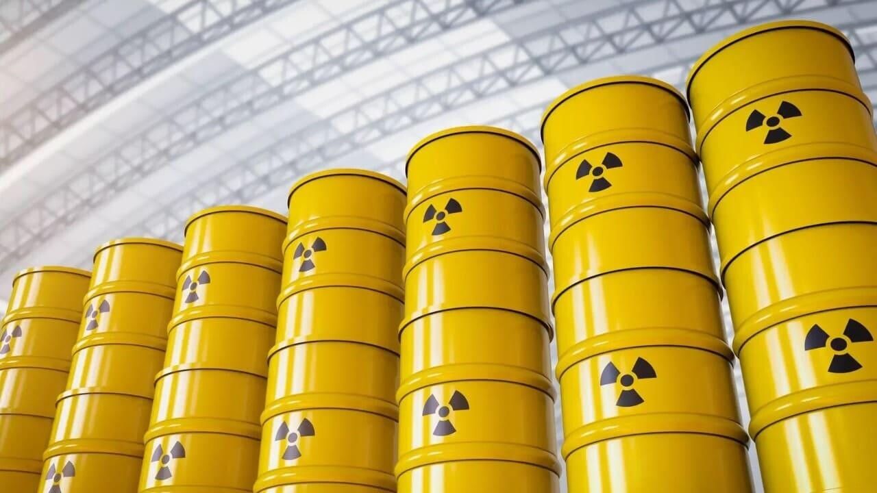 Где в Беларуси будут храниться отходы с АЭС — названы возможные площадки
