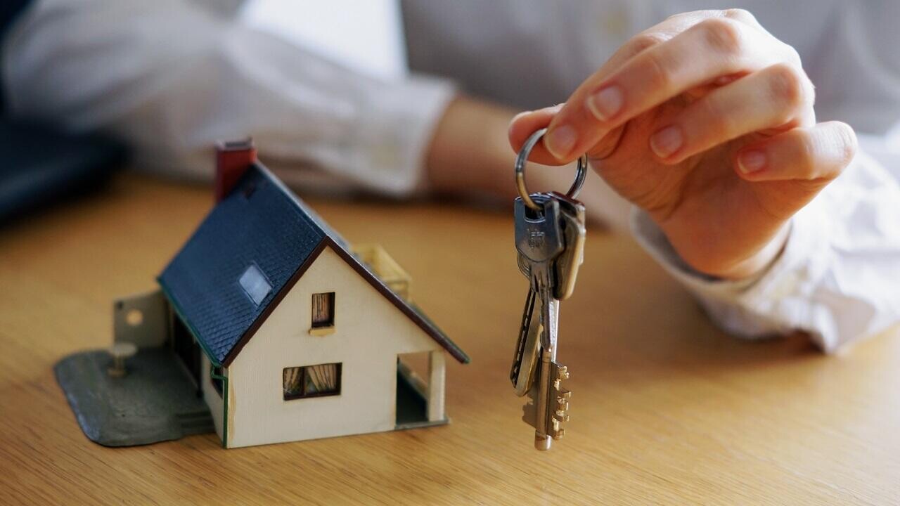 Кредиты: банк снижает ставки по кредитам на жилье в Минске и регионах