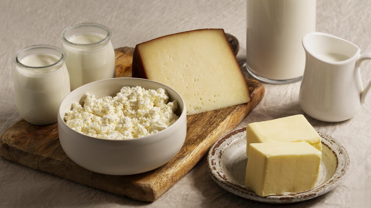 В какие страны растет экспорт белорусских продуктов питания