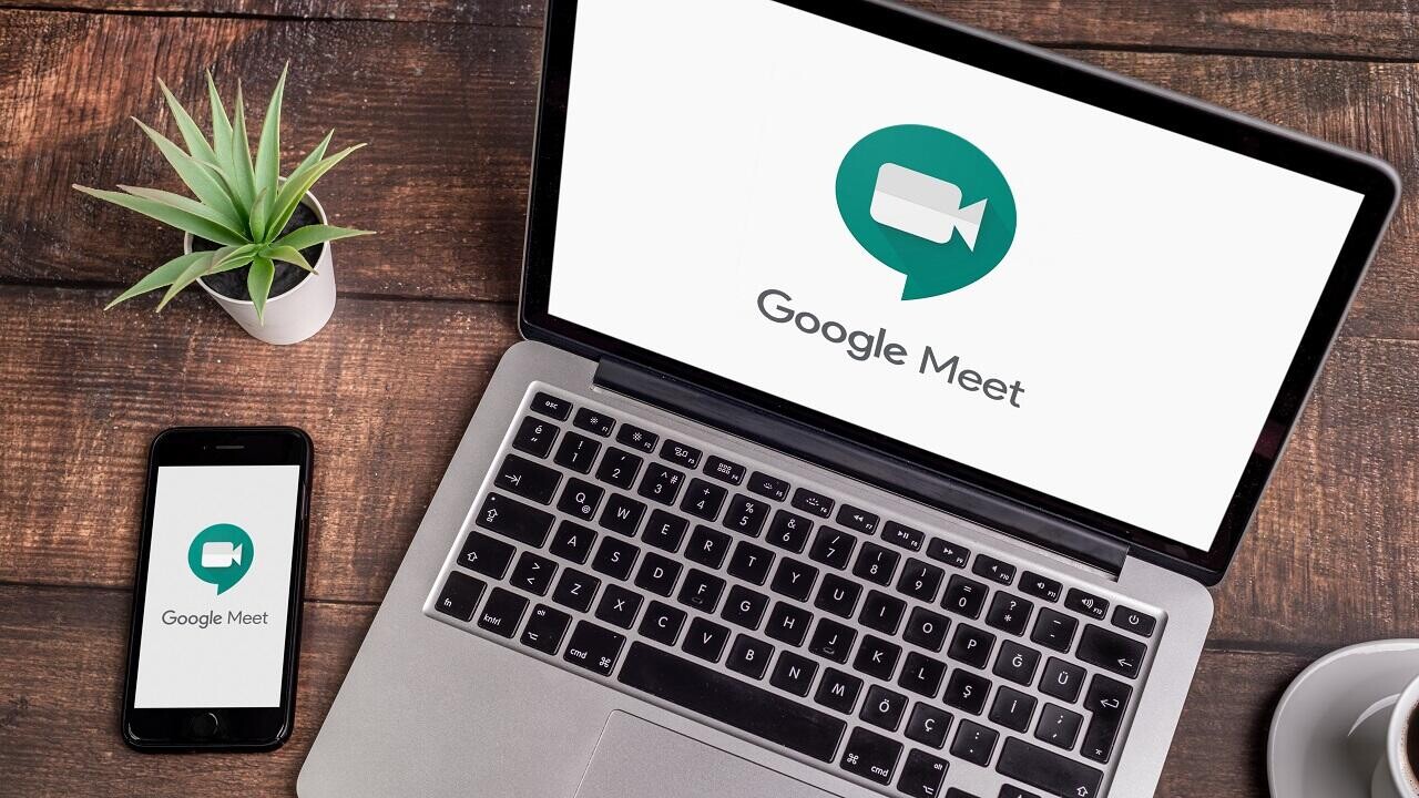 В России массовый сбой в Google Meet – недавно популярность сервиса там взлетела