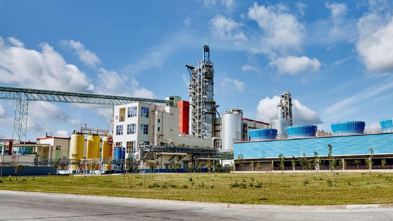 Светлогорский ЦКК получит новое производство на фоне вопросов с долгами 