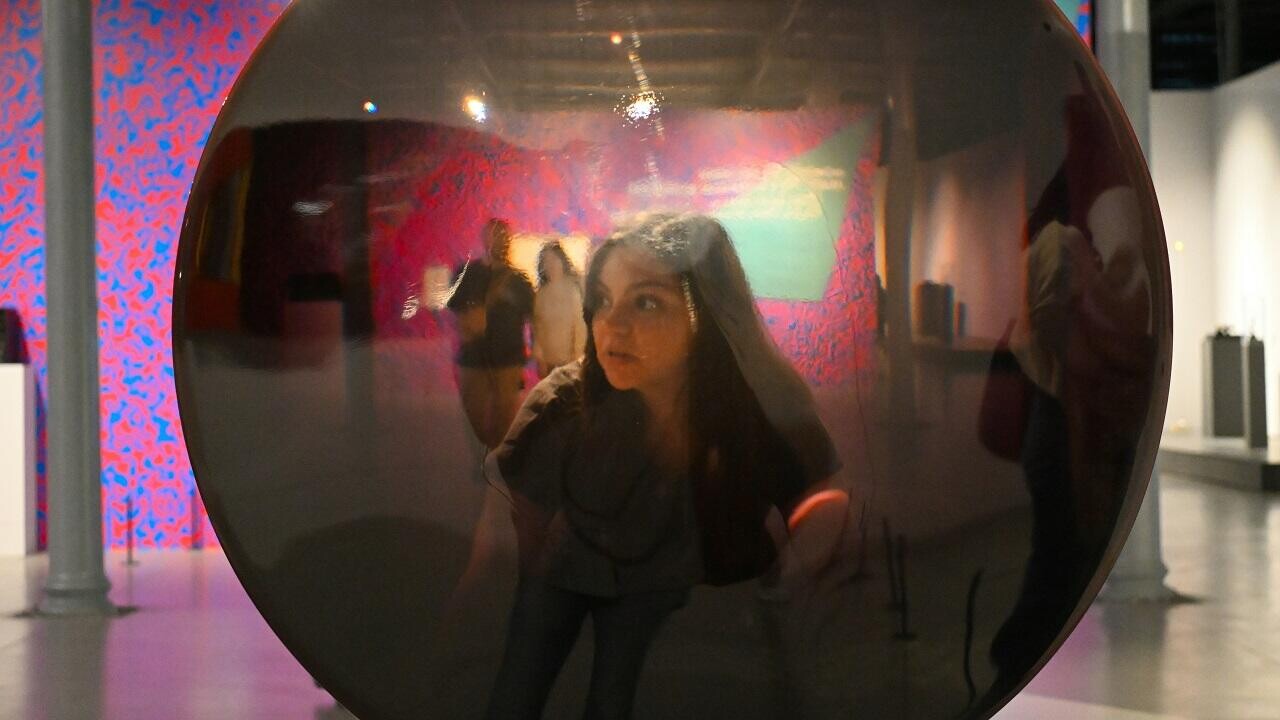 6 весенних выставок Минска, на которые не жалко денег и времени