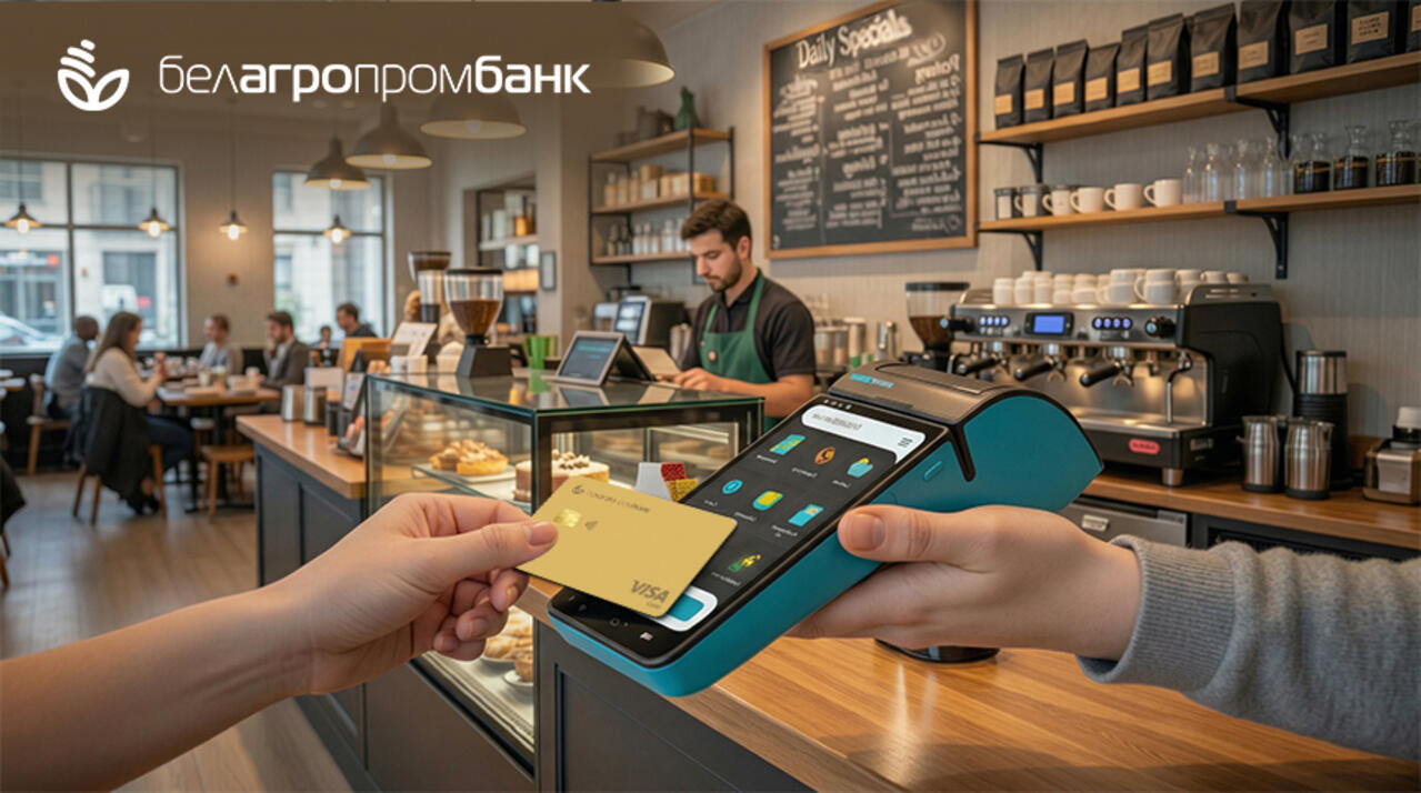 Кассы за счет банка: как бизнесу сократить стартовые расходы на эквайринг в 2026 году