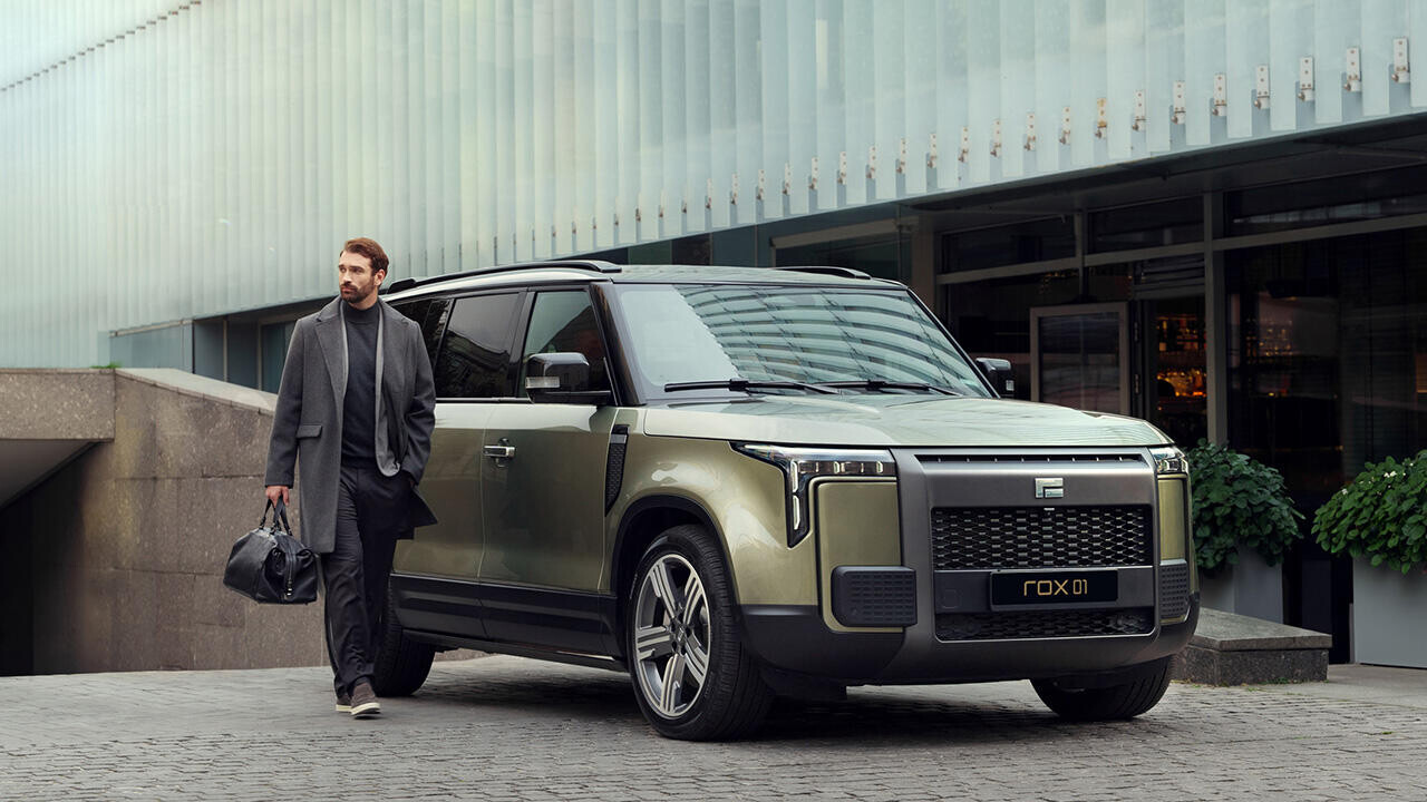 Чем сегодня бизнес в Беларуси заменяет ушедшие европейские премиальные кроссоверы? 