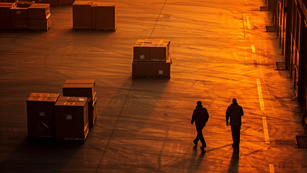 Белорусов зовут на ночную работу: ТОП-5 вакансий с зарплатой до 5200 BYN