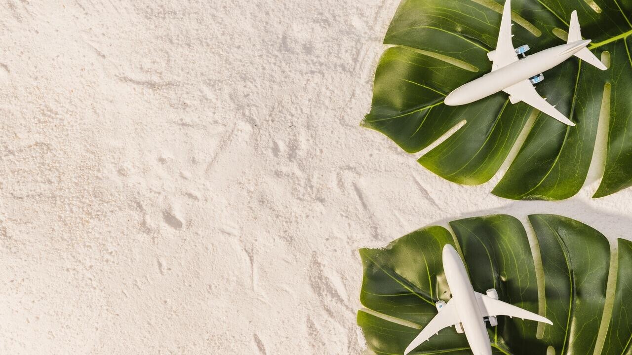 Отпуск по акции обернулся для белоруски потерей 4000 рублей. Что случилось?