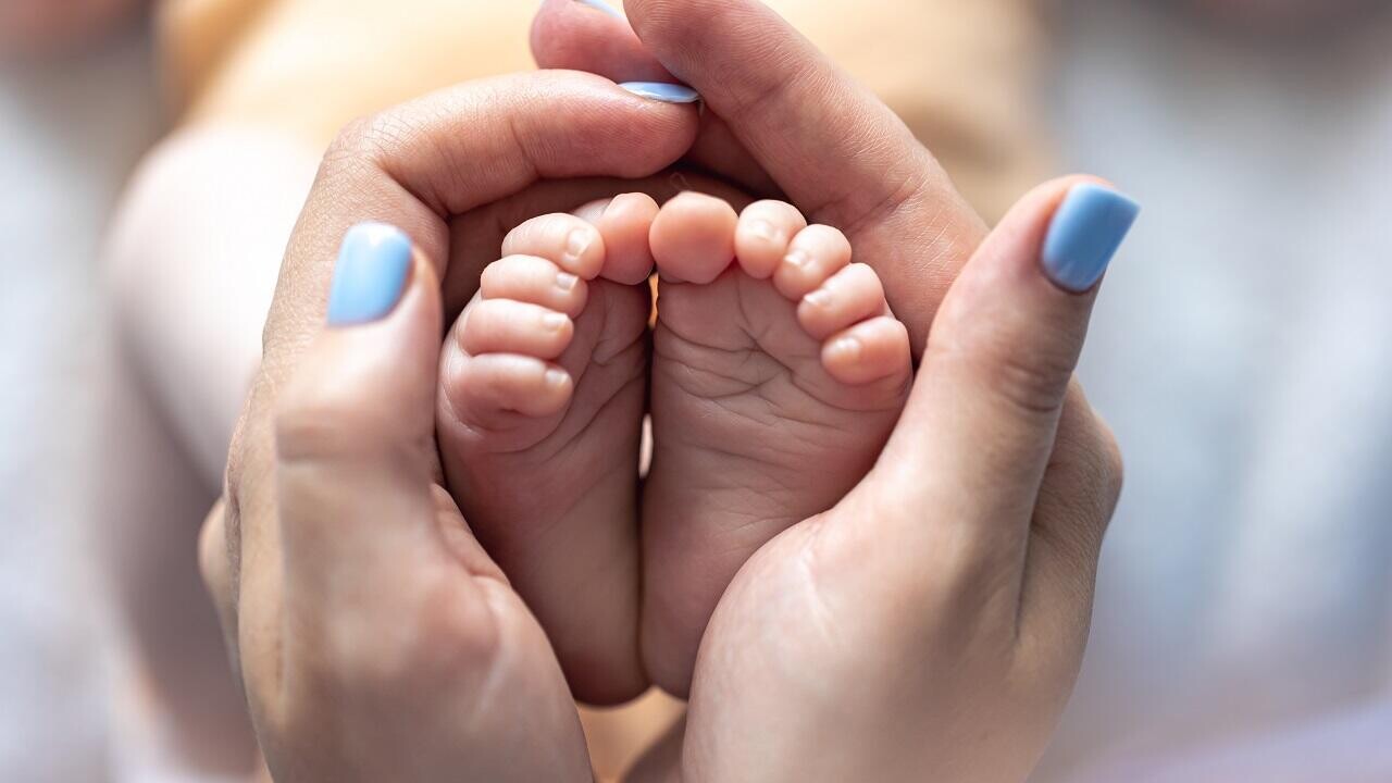 Минские ЗАГСы назвали самые популярные имена новорожденных в 2025 году