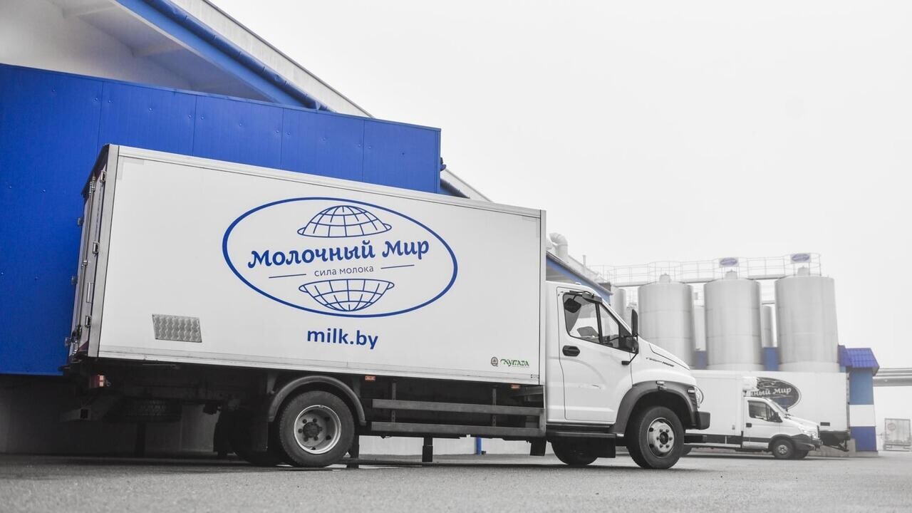 «Молочный Мир» ищет работников. Какие зарплаты предлагают?