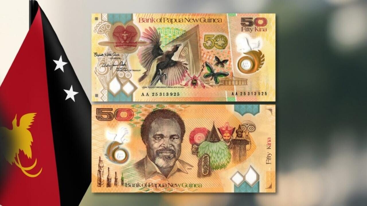 Названы претенденты на звание «Банкнота года». Как выглядят купюры?