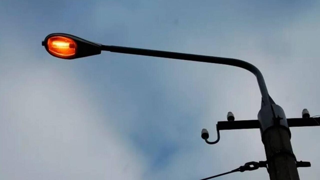 В Минэнерго рассказали, как будут менять режим уличного освещения