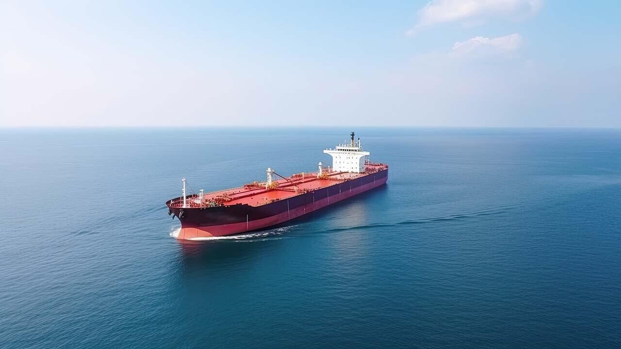 Трамп заявил о новой операции в Ормузе. Нефтетрейдеры не особо впечатлились