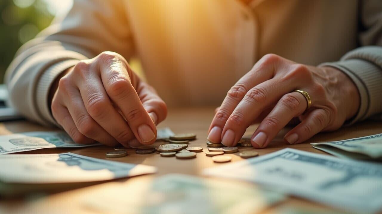 Упрощенный порядок назначения пенсии: что нужно знать белорусам
