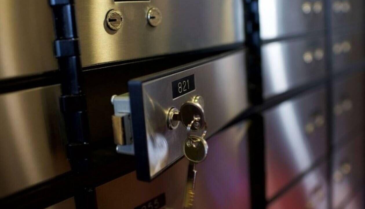 Ценности на хранении в банке: что нужно учитывать при аренде ячейки