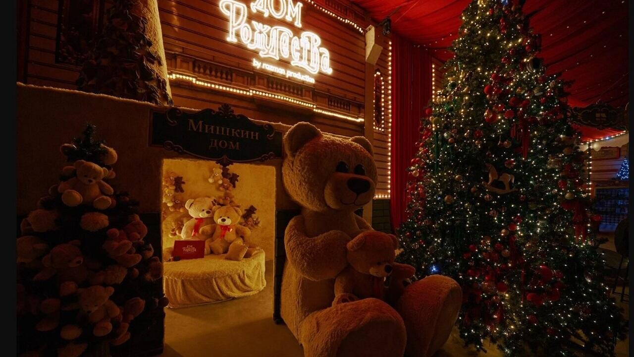 Спектакли, концерты и цирк. Куда сходить для новогоднего настроения в декабре?