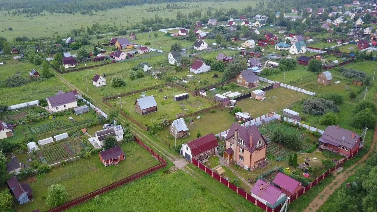 Сколько в Беларуси самовольно занятых участков и какой процент легализовали