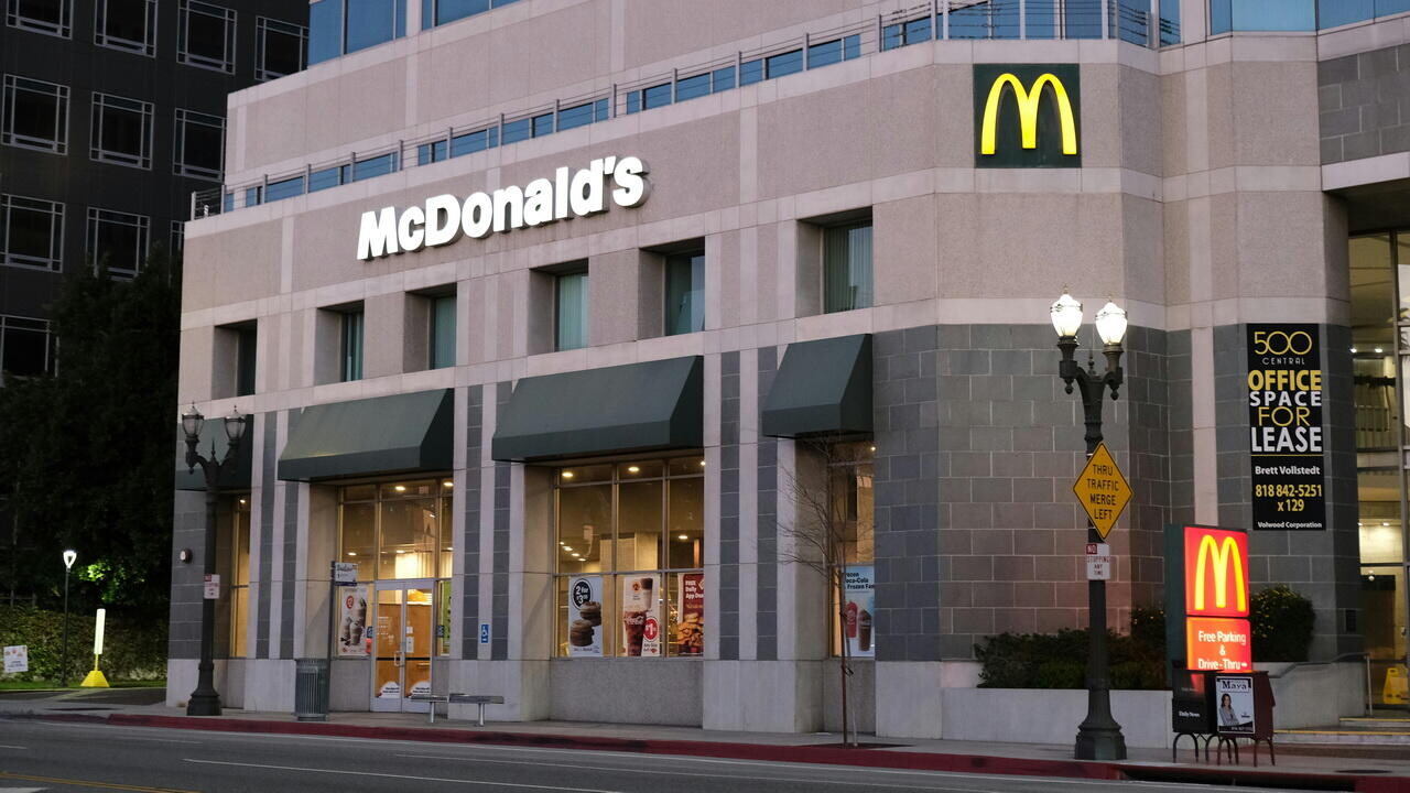 Как McDonald’s судился с MacCoffee за название: почему мировые бренды не всегда правы