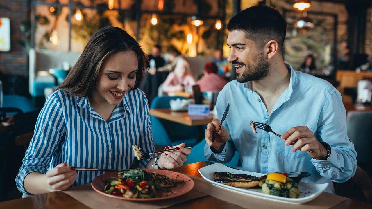 Планируем заранее. Во сколько обойдется романтический ужин 14 февраля в заведениях Минска