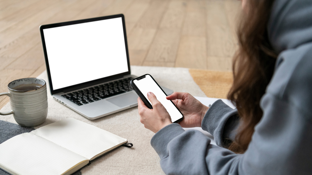 В МВД рассказали, как определить фейковый инстаграм-аккаунт продавца