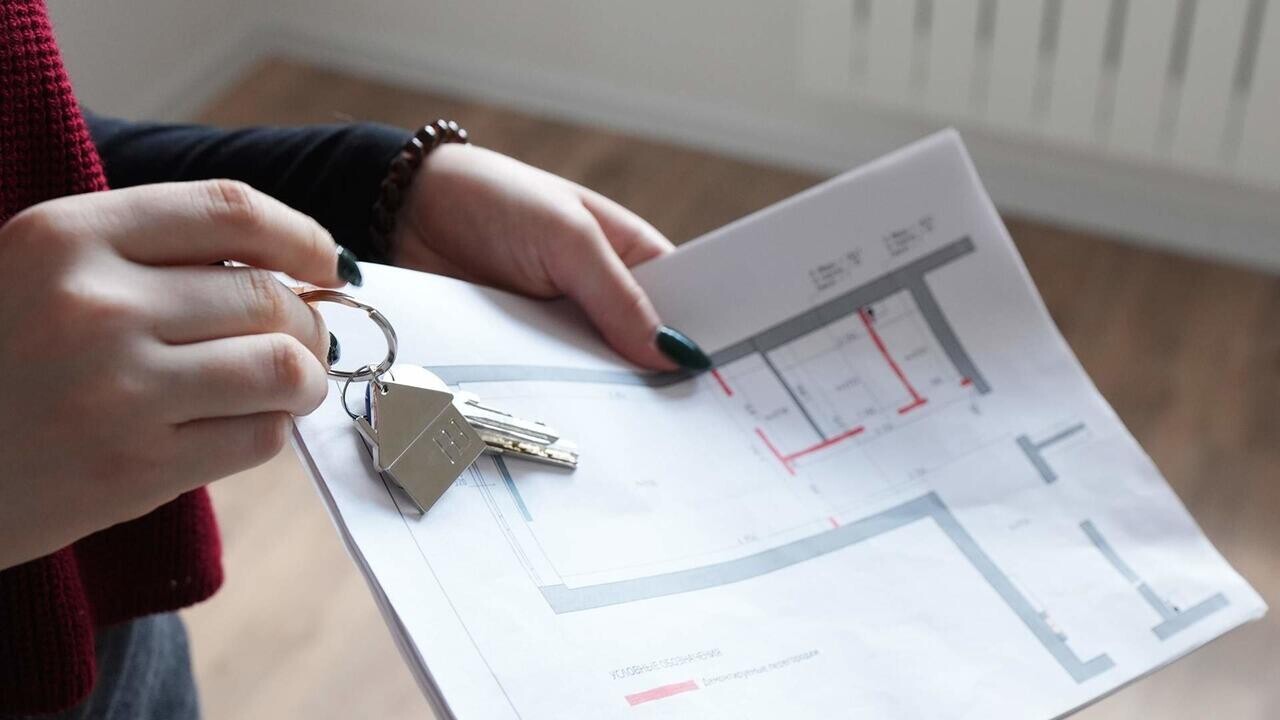 Можно ли в Беларуси продать квартиру без техпаспорта